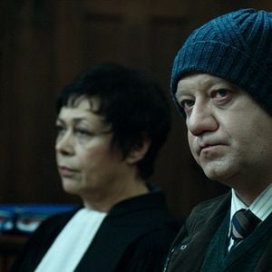 Foto Christophe Kourotchkine