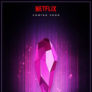 Foto O Cristal Encantado: A Era da Resistência