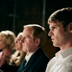 Foto Benjamin Wainwright