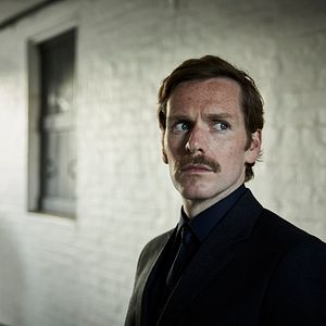 Foto Shaun Evans