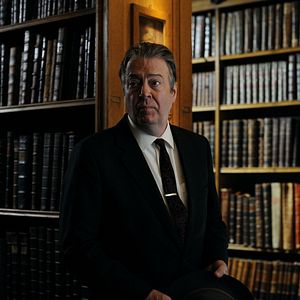 Foto Roger Allam