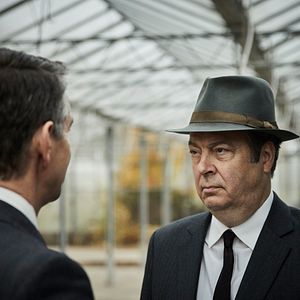 Foto Roger Allam