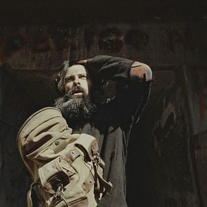 Foto Histórias Estranhas