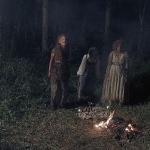 Foto Histórias Estranhas