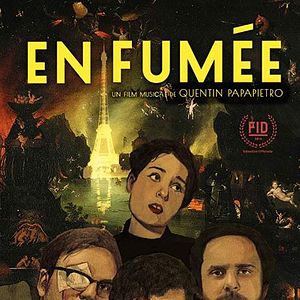 Foto En Fumée / A Smoky Season