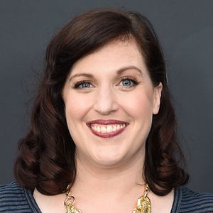 Foto Allison Tolman