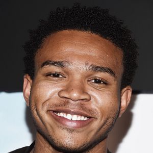 Foto Robert Bailey Jr.