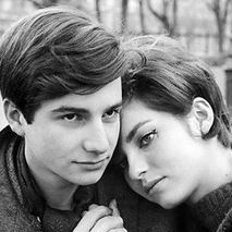 Foto Antoine e Colette