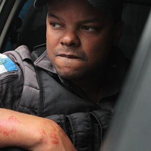 Foto ARep - Operação Rocinha