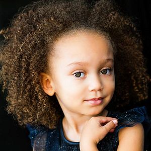 Foto Mykal-Michelle Harris