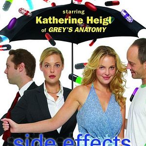 Foto Efeitos Colaterais