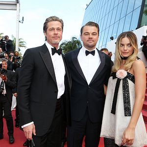 Foto Era uma Vez em... Hollywood