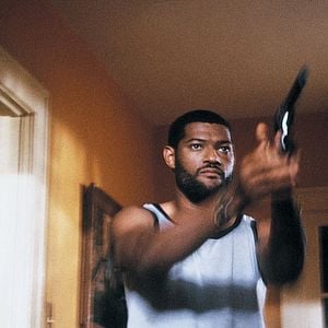 Foto Os Donos da Rua