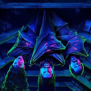 Foto What We Do In The Shadows