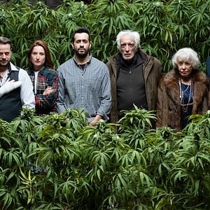 Foto Family Business