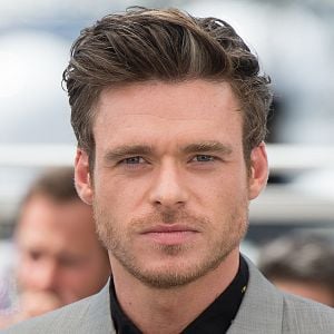 Foto Richard Madden