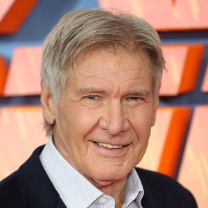 Foto Harrison Ford