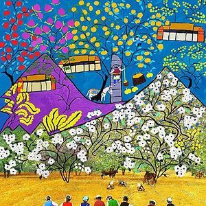 Foto No Alto da Montanha