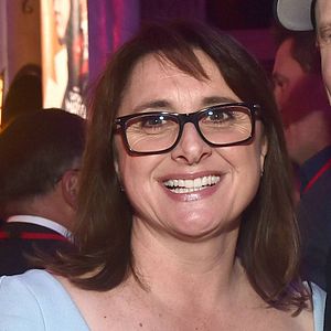 Foto Victoria Alonso