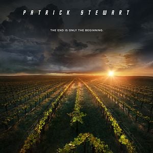 Foto Star Trek: Picard