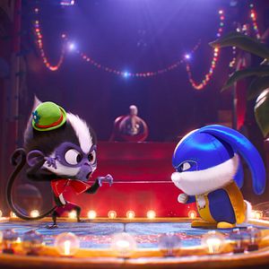 Foto Pets - A Vida Secreta dos Bichos 2