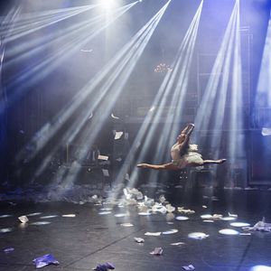 Foto High Strung: Free Dance