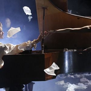 Foto High Strung: Free Dance