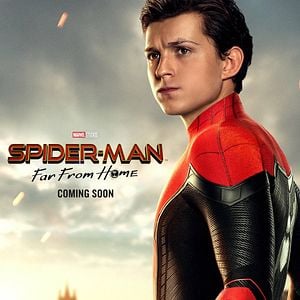 Foto Homem-Aranha: Longe de Casa