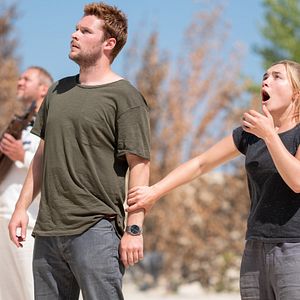 Foto Midsommar - O Mal Não Espera a Noite