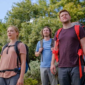 Foto Midsommar - O Mal Não Espera a Noite