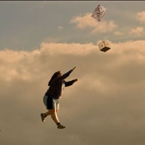 Foto 100 Quilos de Estrelas