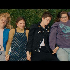 Foto Angèle Metzger