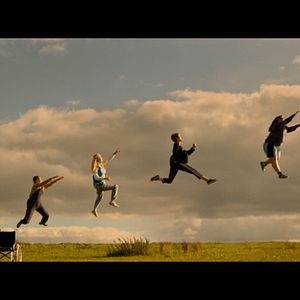 Foto 100 Quilos de Estrelas