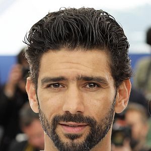 Foto Salim Kechiouche