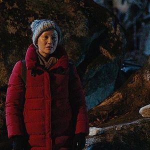 Foto Uma Noite de Inverno