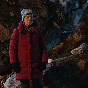 Foto Uma Noite de Inverno