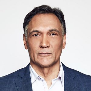 Foto Jimmy Smits