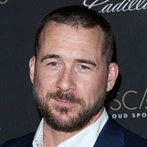 Foto Barry Sloane