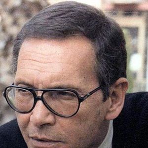 Foto Shadi Abdel Salam