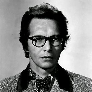 Foto Shadi Abdel Salam