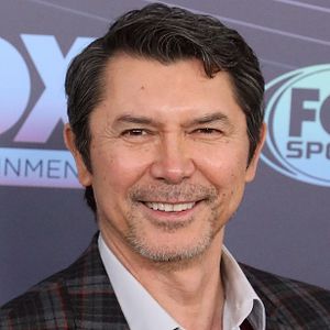 Foto Lou Diamond Phillips