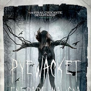 Foto Pyewacket - Entidade Maligna