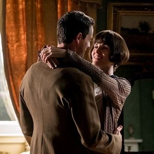 Foto Downton Abbey - O Filme