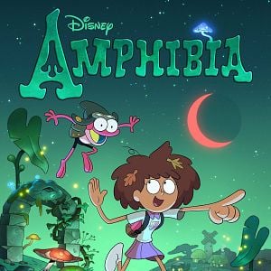 Foto Amphibia