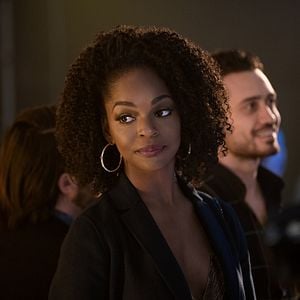 Foto Samantha Marie Ware