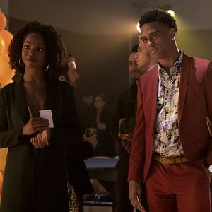 Foto Samantha Marie Ware