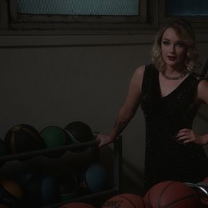 Foto Allie MacDonald