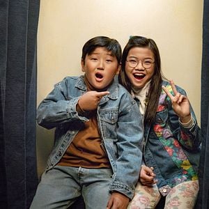 Foto Meu Eterno Talvez