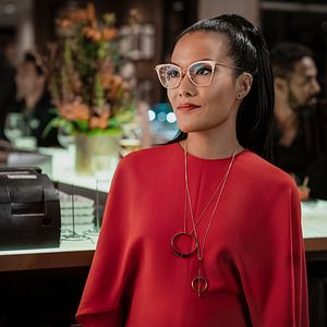 Foto Meu Eterno Talvez