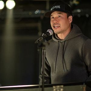 Foto Meu Eterno Talvez